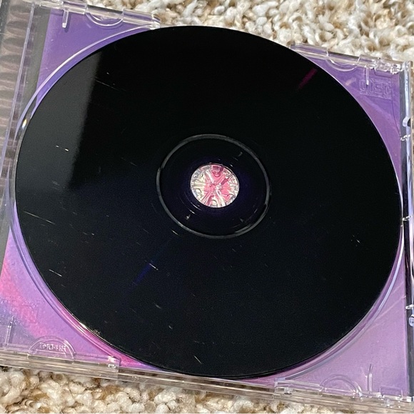 VINTAGE PLAYSTATION DDR Dance Dance Revolution Video Game - Picture 3 of 4